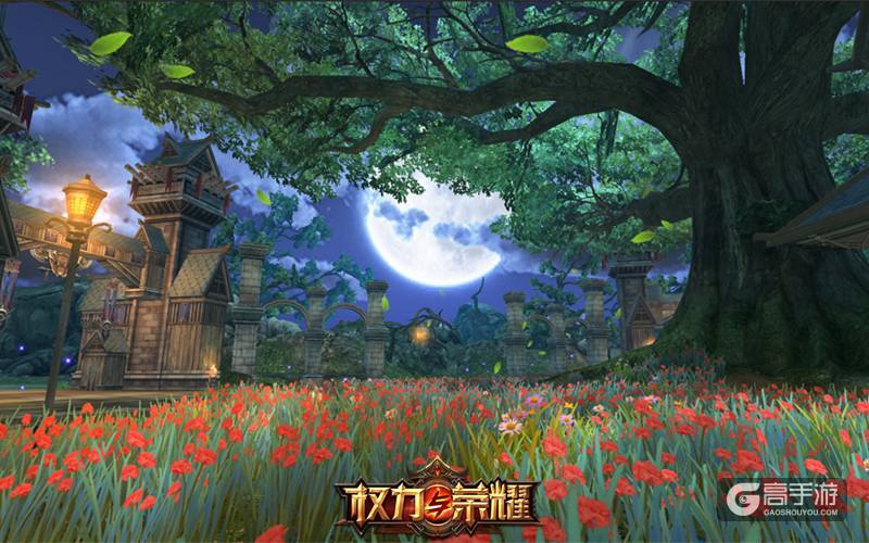 治好你的强迫症《权力与荣耀》新版开放全新图鉴