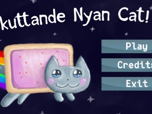 《彩虹猫》评测：进击的喵星人