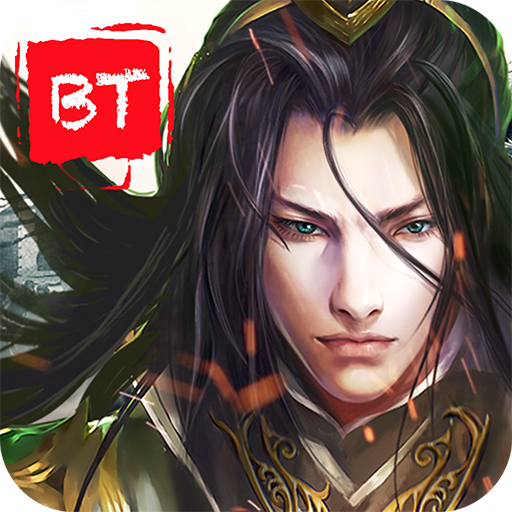 兵刃icon