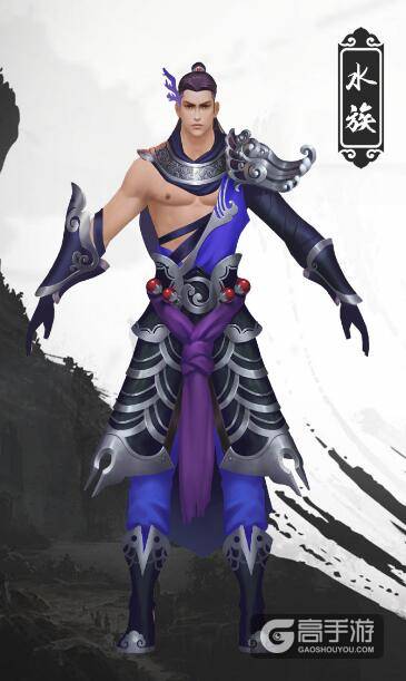 三生三世十里桃花手游即将上线 