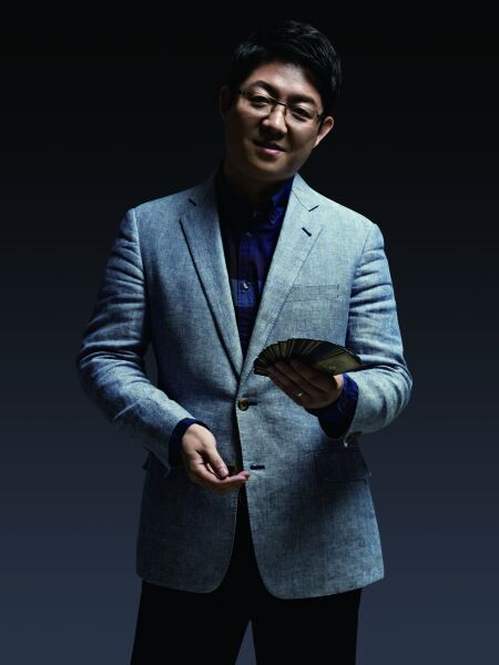 《三国杀》杜彬：我们更希望成为经典
