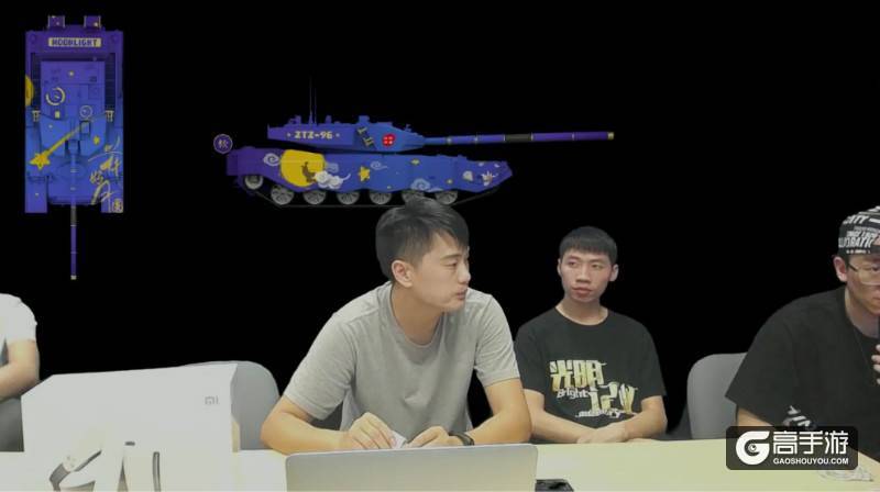 精彩不错过，《小米枪战》制作人直播回顾