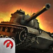 坦克世界：闪电战icon