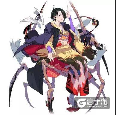 《崩坏3》圣痕评测 芥川龙之介