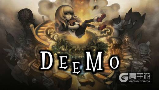 【每日推荐】古树旋律Deemo：是一款值得付钱的游戏