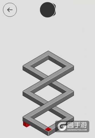 错觉攻略 错觉（hocus）第15关图文攻略