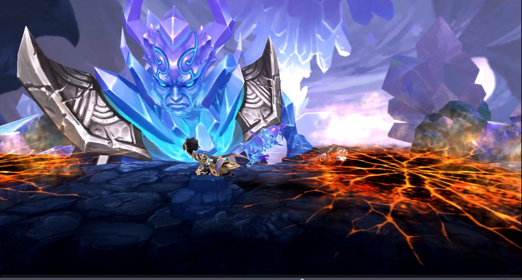 全民大主宰游戏介绍