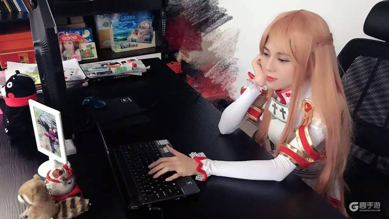 如何在VR上再现卡牌手游的辉煌