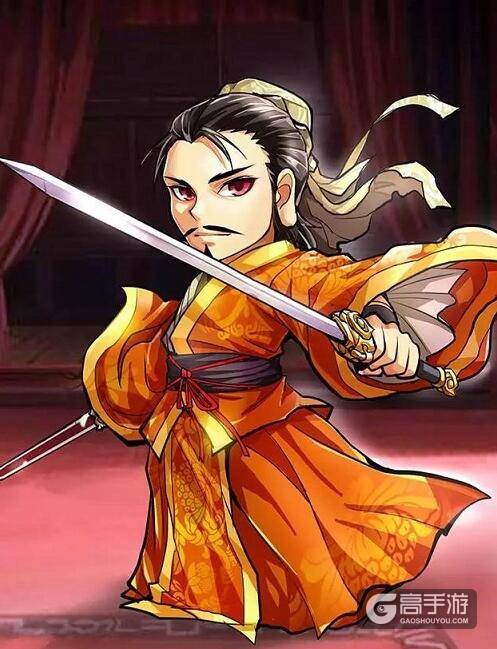 怒焰三国杀新版本强势来袭 全新CP闪亮登场