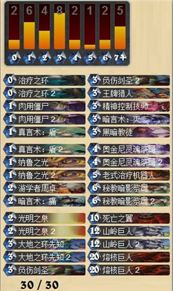 炉石传说第四区黑翼之巢通关卡组.jpg