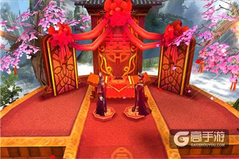 与《永恒仙域》一起 寻找《三生三世》的爱
