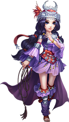 《侠客风云传Online》之女教主身世大揭秘