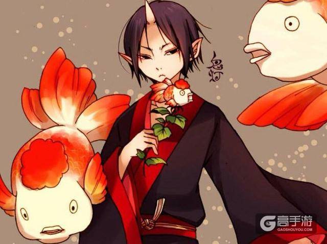 阴阳师：联动式神阿香和蜜桃新皮肤公开 SSR鬼灯表示真不给面子