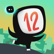 12运算大冒险icon