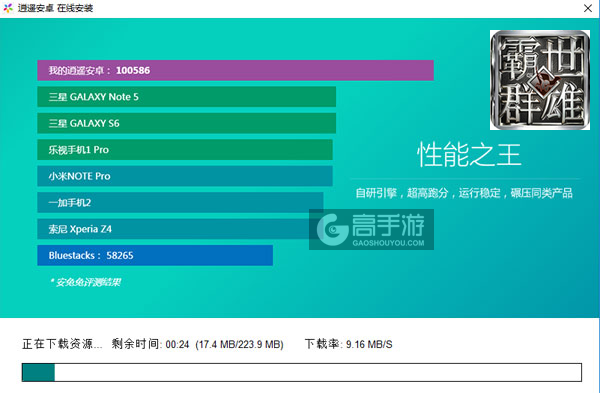 霸世群雄电脑版安装教程2