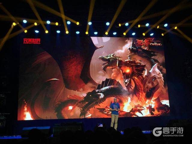 3分钟看完 2016 PlayStation中国发布会信息一览