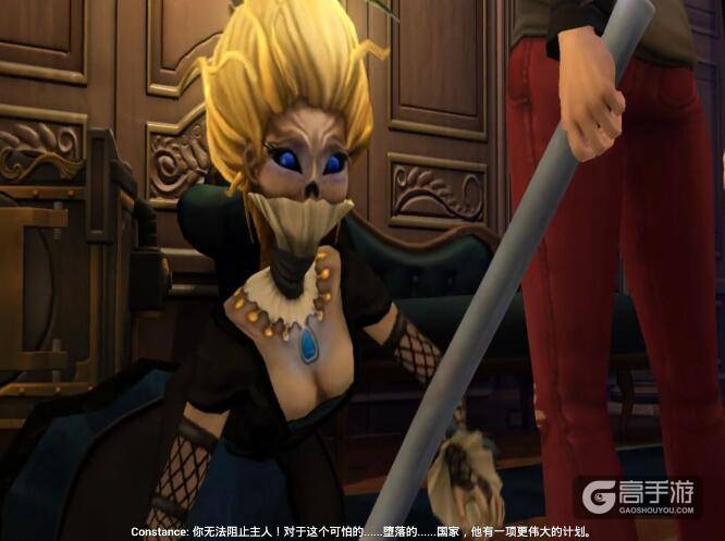 直到晨曦来临第十三部分 打败女巫获得太阳钥匙攻略