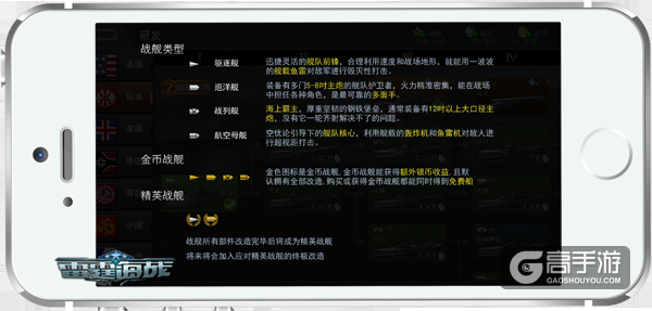 《雷霆海战》铁甲战舰破浪前行，全新大版即将来袭