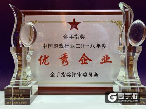 AI智能无限可能 蝴蝶互动获金手指多奖项指引行业新风向