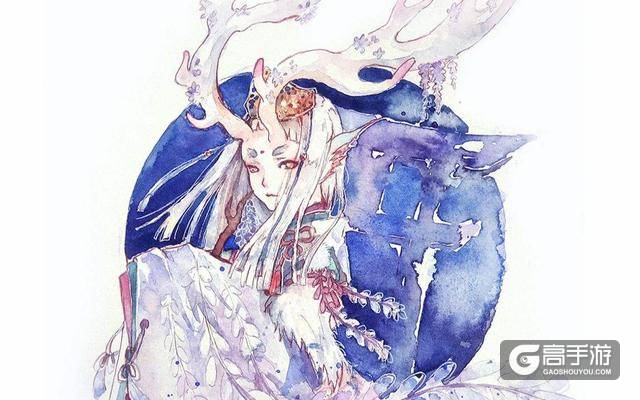 阴阳师系统机制最为复杂的四个式神 再次证明这是一款动作类游戏