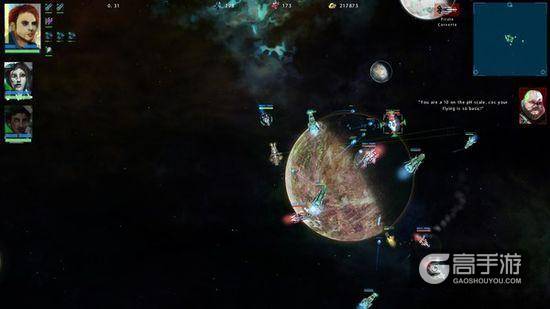 太空沙盒游戏《星际牧民2》下月登录iOS