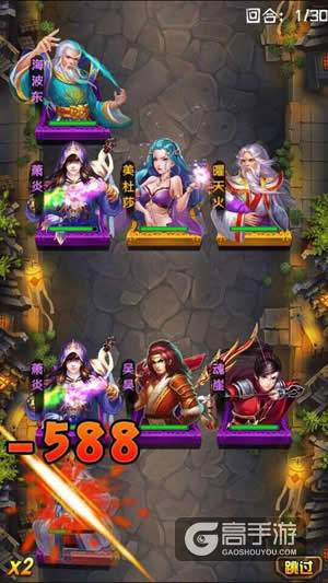 TT玩加《口袋苍穹》新手必看攻略
