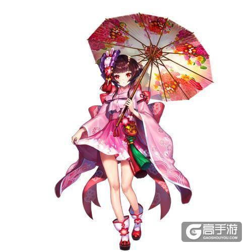阴阳师：说说国服享受不到的四大福利活动 神乐还藏有这款皮肤