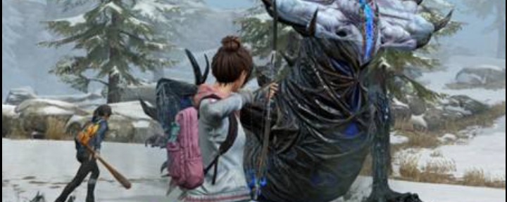 明日之后复合弓怎么制作