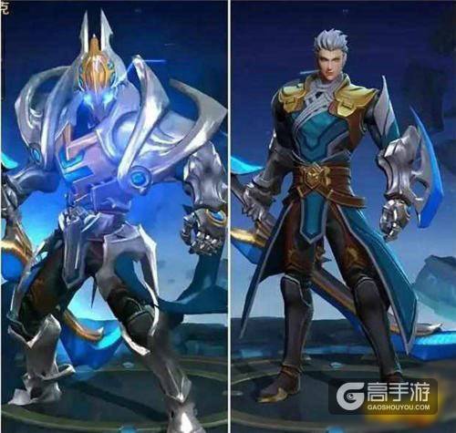 王者荣耀2017新英雄上线时间表 百里守约八月将上