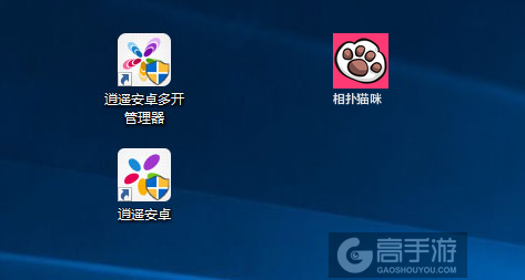 相扑猫咪多开管理器ICON