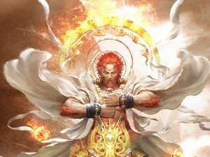 浓情端午，《西游神魔决》端午活动盛大开启