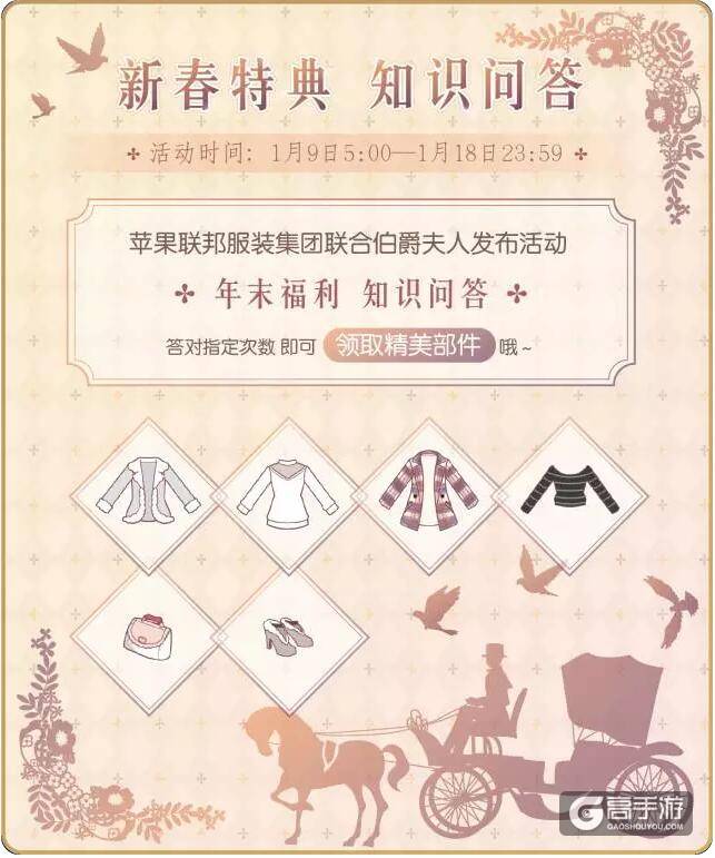 奇迹暖暖