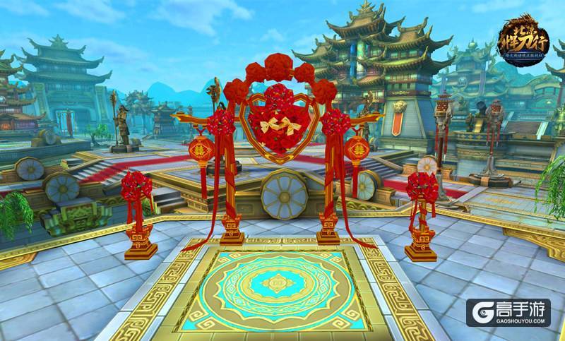 《北凉悍刀行》新版即将降临 北凉玩什么