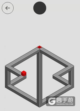 错觉图文攻略 hocus第34关通关攻略