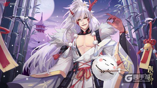 阴阳师：现在的大佬打荒骷髅都用这种阵容了么？