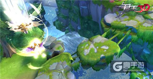 魔性难挡 聆听《君王3D》让耳朵怀孕的背景音乐