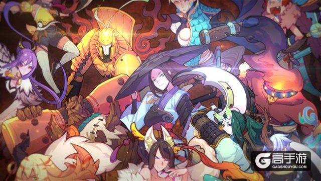开测在即！《仙剑奇侠传幻璃镜》特色玩法一览