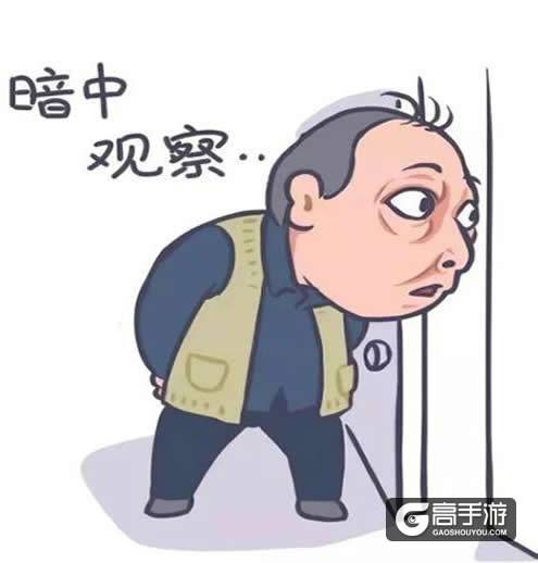 手游《神都降魔》上线才6天？TOP排名就涨这么快？