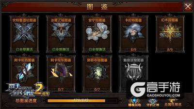 《全民奇迹MU》15转地图开启，魅音迷窟前线战报