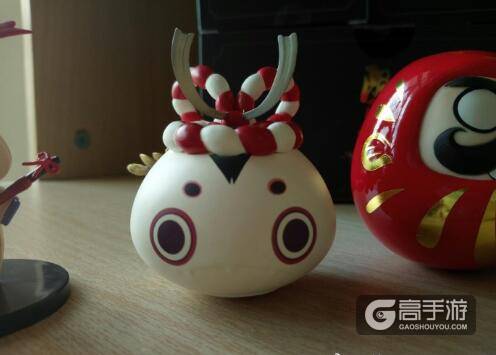 化身平安京角色用阴阳师角色贴纸自拍：开始你们的表演吧！