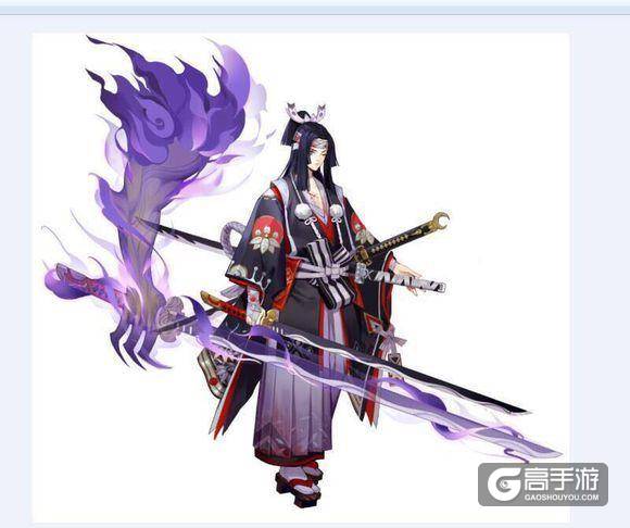 阴阳师：这难道就是新SSR吗？三刀流式神？