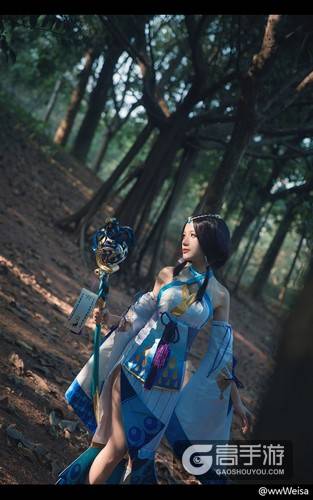 阴阳师八百比丘尼