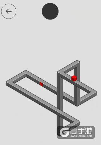 错觉攻略 hocus第41关通关攻略