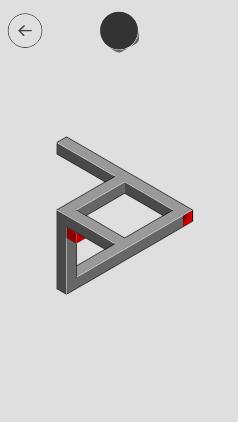 错觉攻略 错觉（hocus）第8关图文攻略