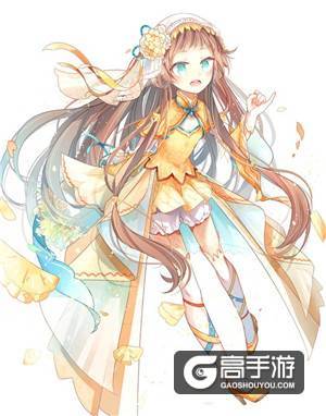 舌尖上的港台行 《食之契约》两大新飨灵美味来袭