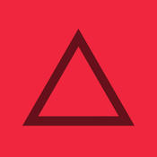 三-角形icon