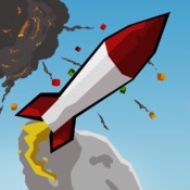 暴力火箭icon