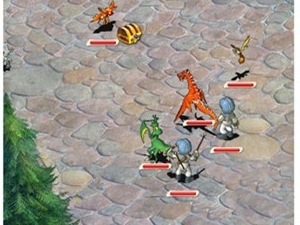 玩家等级与宠物助战攻略