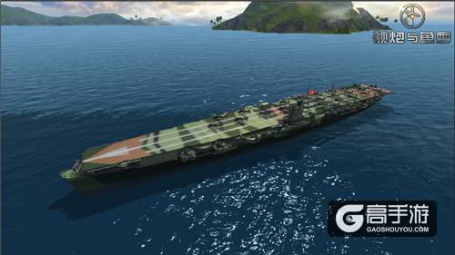 《舰炮与鱼雷》全新涂装战舰登场 发布舰长集结令
