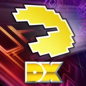 吃豆人冠军版DXicon